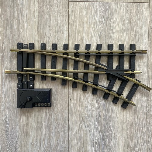 Aristocraft scale large - g,