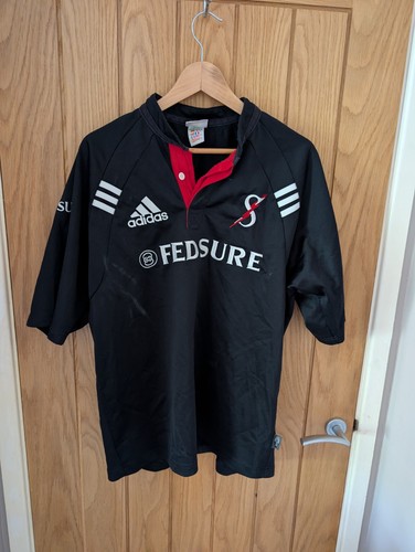 Stormers rugby shirt vintage - stormers,