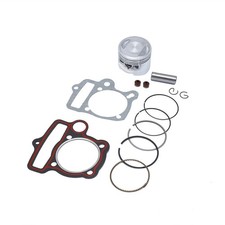 Yx140 140cc high compression - high,