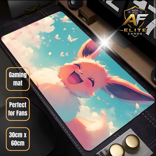 Pokemon eeveelution gaming - eeveelution,