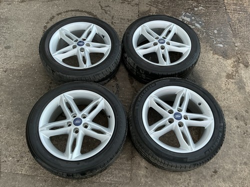 Ford focus mk3 - focus, alloy