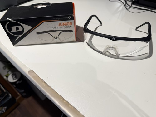 Dunlop junior protective - junior,