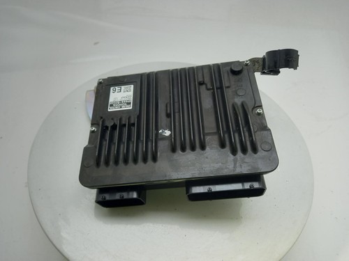 Toyota corolla engine ecu - engine,