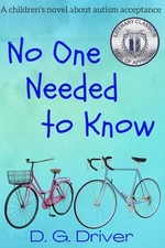 Driver - No One Needed to Know