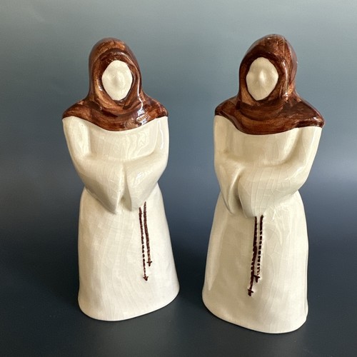 Vintage cinque ports pottery - cinque,