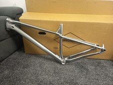 Cannondale Habit Hard tail