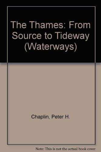 The thames from source - thames:, to