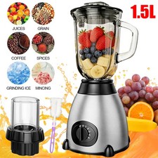 Blender smoothie maker - 1.5l,