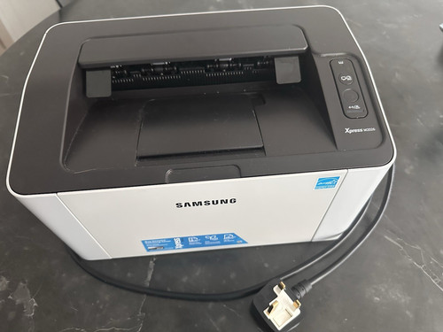 Samsung xpress m2026 mono - samsung,