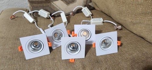 New led lights - 10,