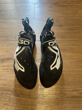 Drago LV Size 43 UK9