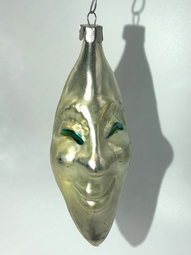 Vintage ussr soviet mercury - vintage,