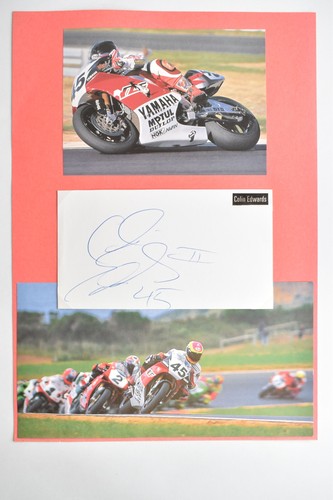 Colin edwards superbike - colin,