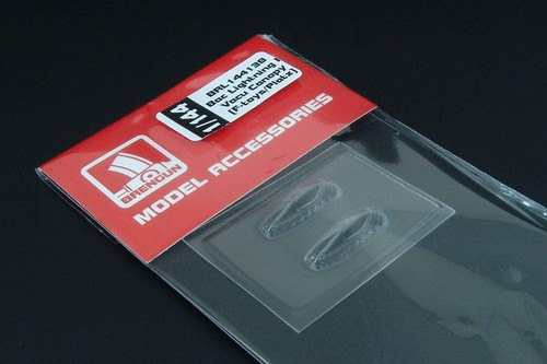 Brengun brl144138 144 bac - brengun, 1:144