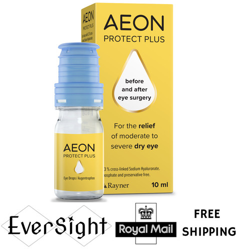 Aeon protect plus eye - aeon, drops
