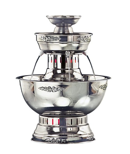 Party cocktail fountain - party,