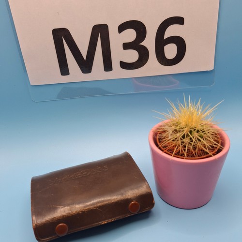 Yashica 635 film conversion - 635,