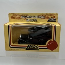Lledo days gone 1983 vintage - days,