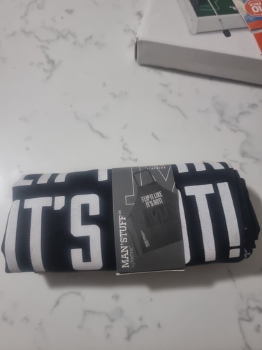 Men stuff technic - stuff,