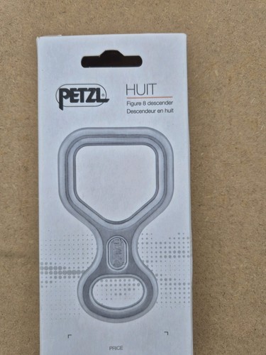 Petzl huit figure - petzl,
