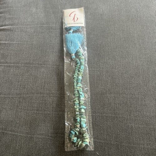 Turquoise gemstone beads real - gemstone,