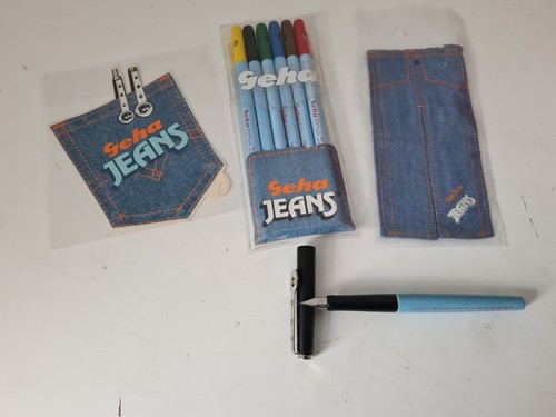 Geha jeans 713 - 713, school