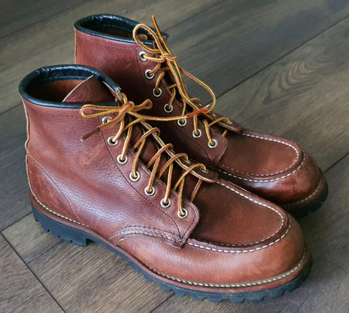 Red wing 8146 - red,