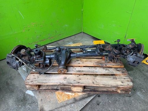 Jeep wrangler dana - jeep,
