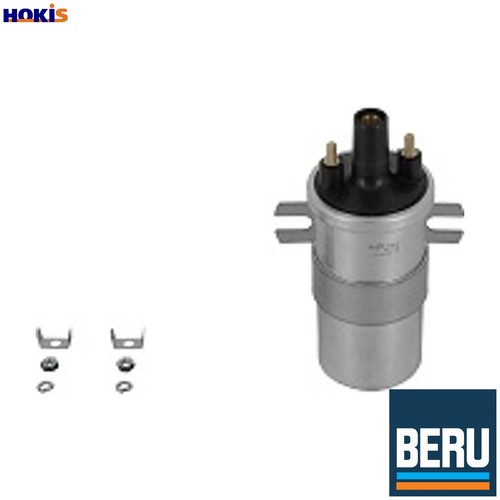 Ignition coil for porsche - ignition,