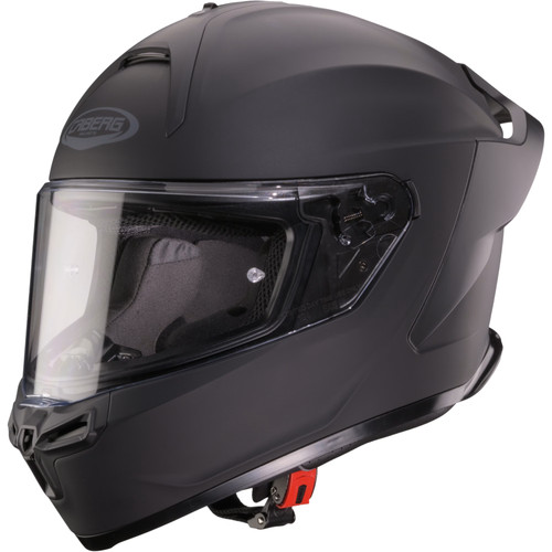 Caberg roxter full face - full, abs
