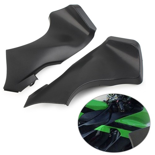 Air intake tube duct cover - intake,