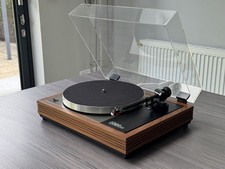Linn Sondek LP12 - Great Spec