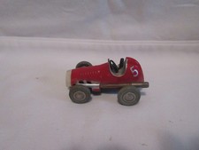 Vintage  Schuco Micro Racer