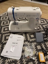 Toyota Quilt Master 50 RS2000