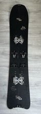 Jones Ultracraft Splitboard 152cm Snowboard + Jones Nomad Quick Tension Skins