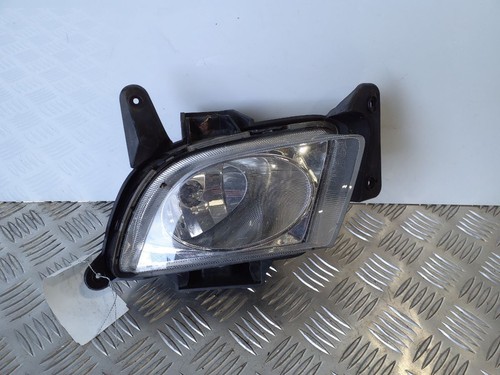 Hyundai i30 comfort mk1 - comfort,