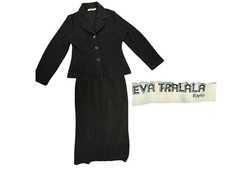 VTG Eva Tralala Suit Womens