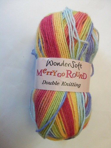 100g stylecraft wondersoft - x,