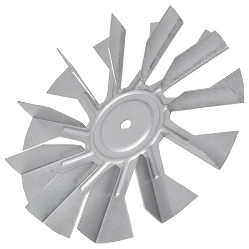 Moffat oven fan motor blade - moffat,