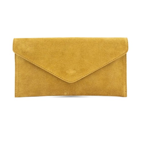Ladies envelope clutch - clutch, bag