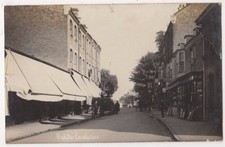 High Street Carshalton, Surrey