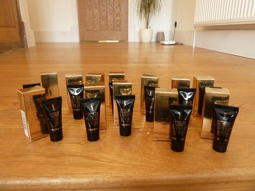 Yves saint laurent touche - saint,