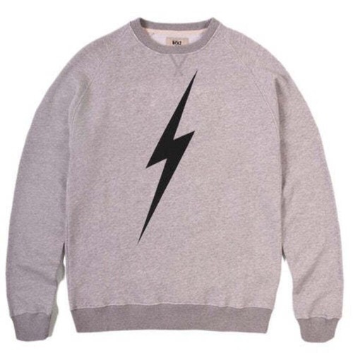 Lightning bolt forever crew - lightning,