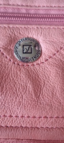 Stone mountain coral shoulder - stone,