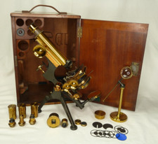 Early W Watson & Sons