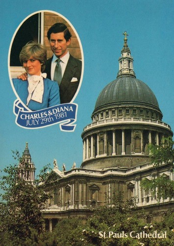 1981 princess diana prince - diana, &
