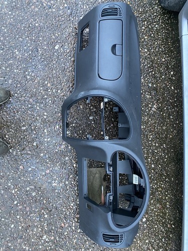 Citroen saxo vtr dash - citroen,