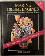 Marine Diesel Engines
