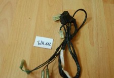 Yamaha YZF600R 4TV 96-02