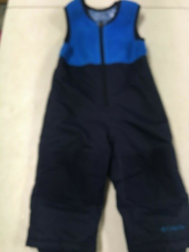 Columbia omni tech - ,